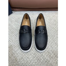 Dior 신규 남성 캐주얼 로퍼 001-228263