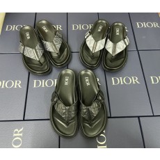 디올 2023 신상 카모플라주 스타 슬라이드 001-228264