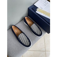 디올 Dior 캐주얼 가죽 신발 001-228265