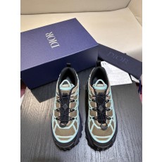 Dior 로우톱 B31 러너 운동화 001-228267