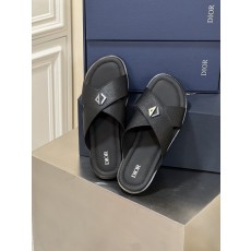 Dior Aqua 남성 샌들 슬리퍼 001-228275