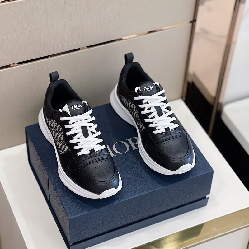 Dior B25 커플 운동화 001-228276