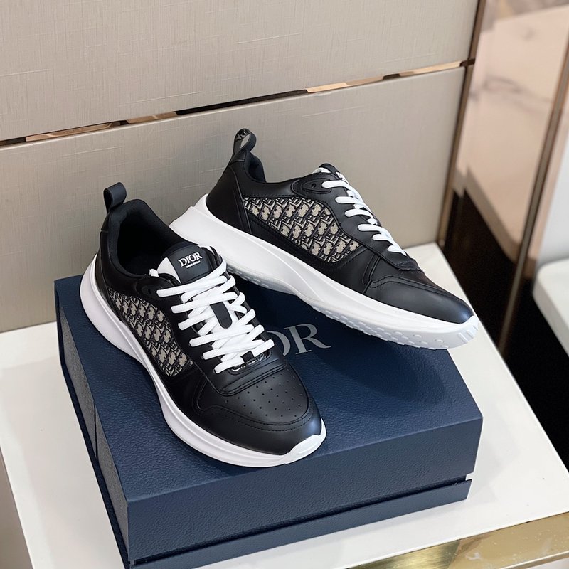 Dior B25 커플 운동화 001-228276
