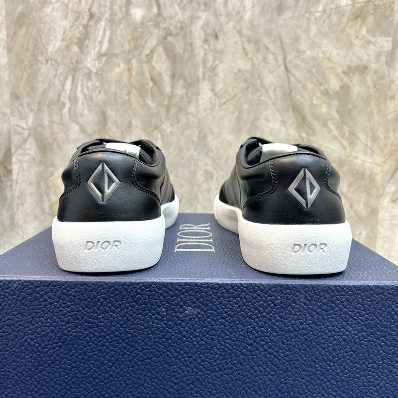 Dior 디오르 남성 가죽 캐주얼 슈즈 001-228277