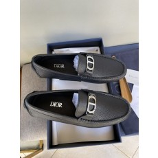 디올 Dior 남성 수제 로퍼 드라이빙 슈즈 001-228278