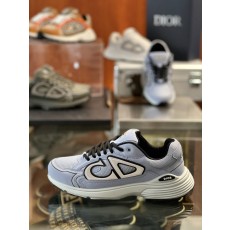 Dior 김존스 B30 남녀 공용 운동화 001-228281