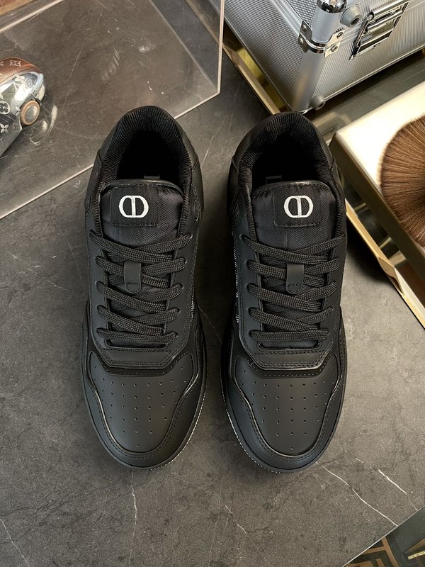 Dior B27 순牛皮 운동화 001-228282