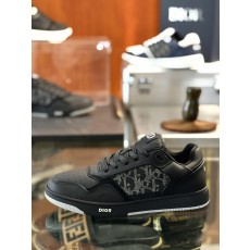 Dior B27 순牛皮 운동화 001-228282