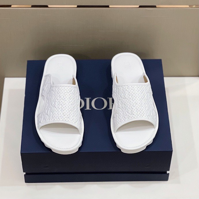 Dior 2022ss Oblique 남성 슬리퍼 001-228283