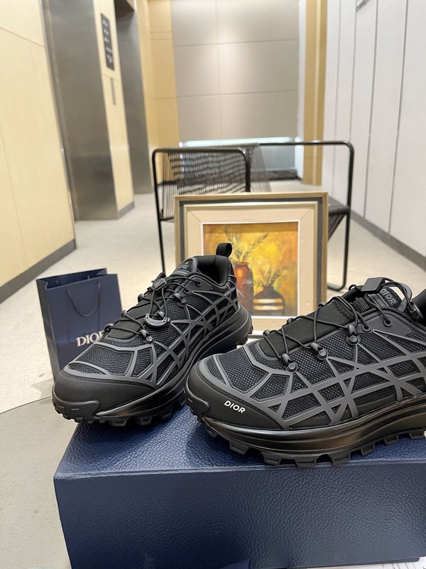 Dior 2023 신형 B31 Runner 운동화 001-228284