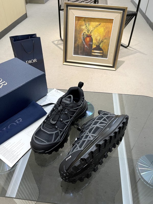 Dior 2023 신형 B31 Runner 운동화 001-228284