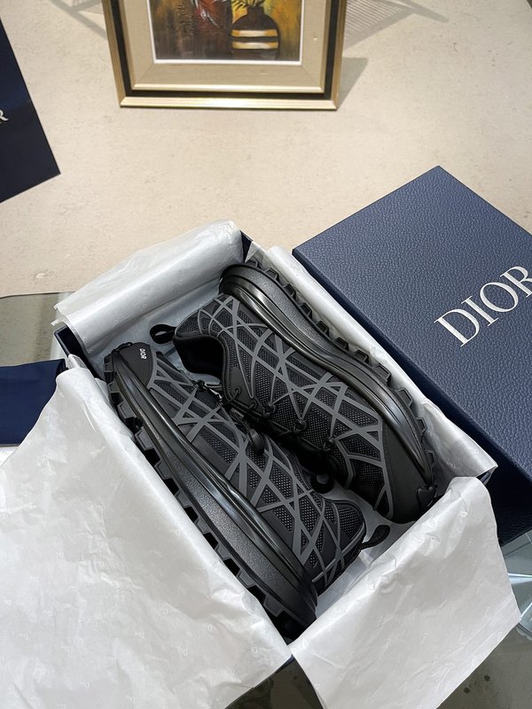 Dior 2023 신형 B31 Runner 운동화 001-228284