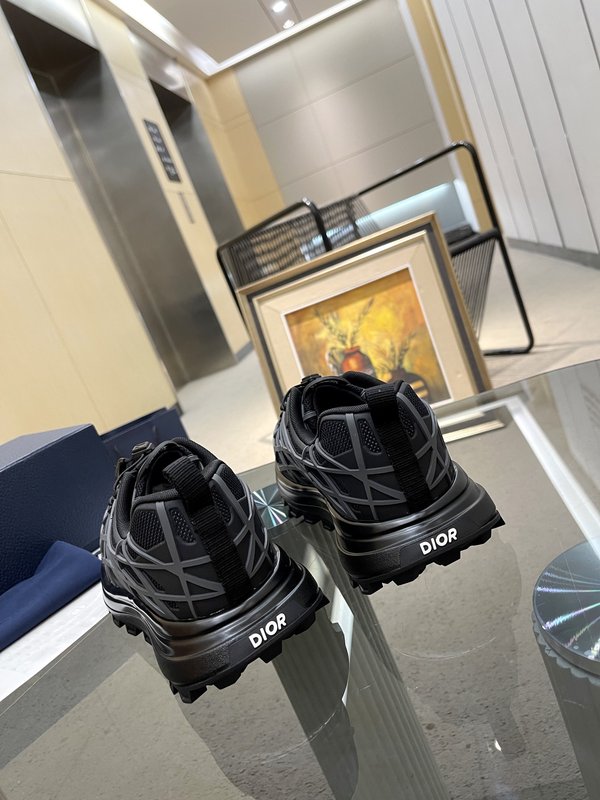 Dior 2023 신형 B31 Runner 운동화 001-228284