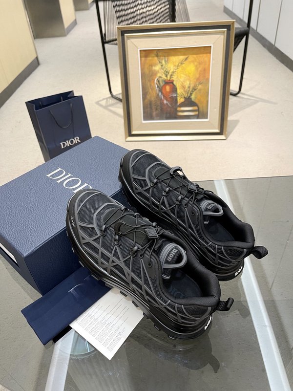 Dior 2023 신형 B31 Runner 운동화 001-228284