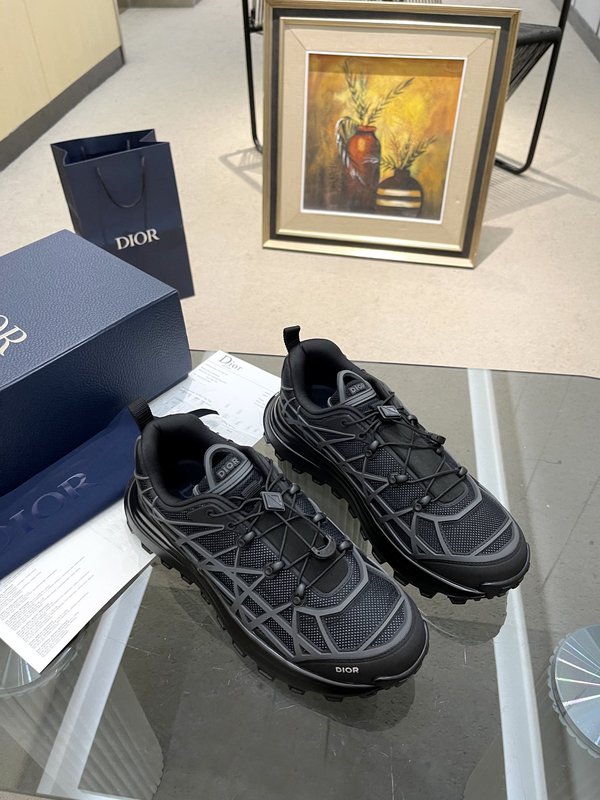 Dior 2023 신형 B31 Runner 운동화 001-228284