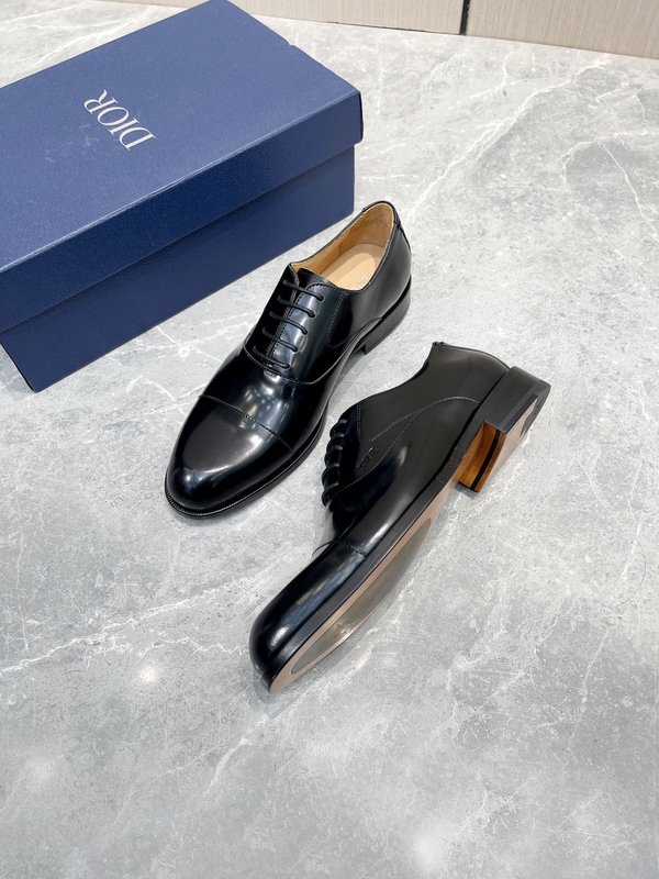 Dior 구드이어 핸드메이드 정장 구두 001-228287