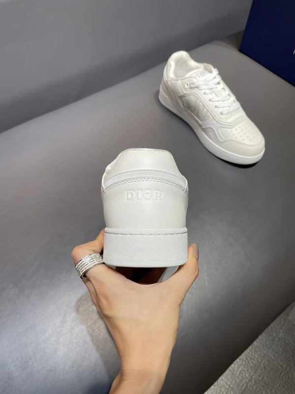 Dior 레트로 커플 조깅 운동화 001-228290