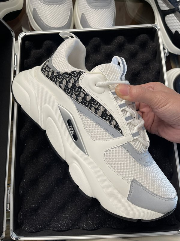 DIOR B22 남녀공용 패션 운동화 001-228294