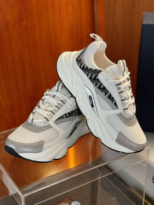 DIOR B22 남녀공용 패션 운동화 001-228294