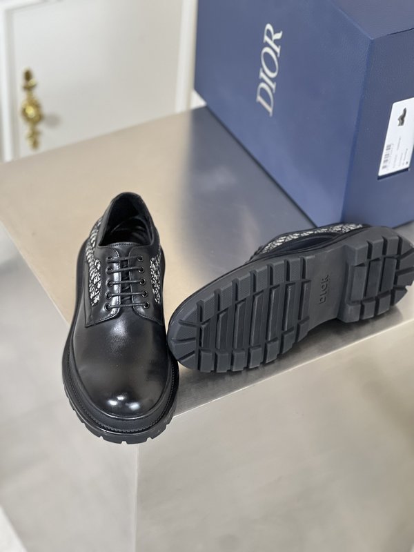 Dior 남성 클래식 로퍼 구두 001-228296