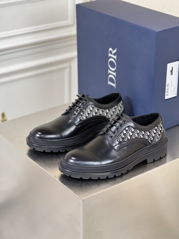 Dior 남성 클래식 로퍼 구두 001-228296