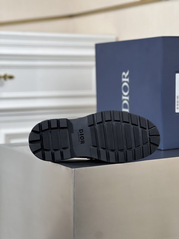 Dior 남성 클래식 로퍼 구두 001-228296