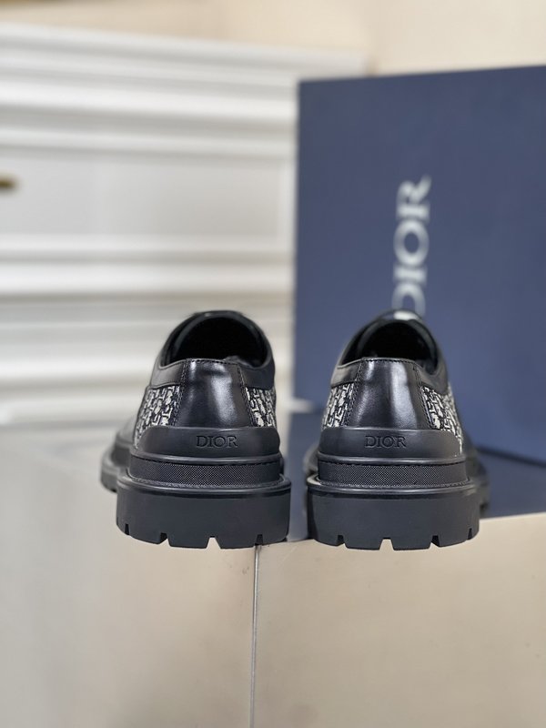 Dior 남성 클래식 로퍼 구두 001-228296