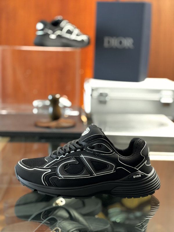 Dior B30 남녀공용 운동화 001-228297