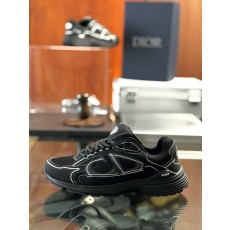 Dior B30 남녀공용 운동화 001-228297