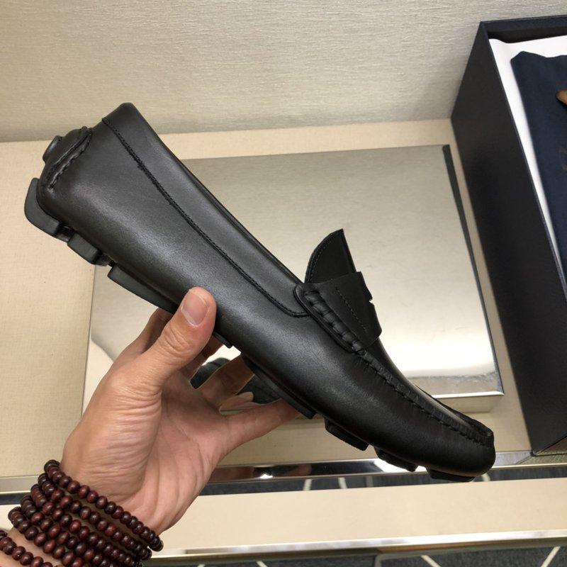 디올 Dior 수제 가죽 남성 로퍼 001-228298