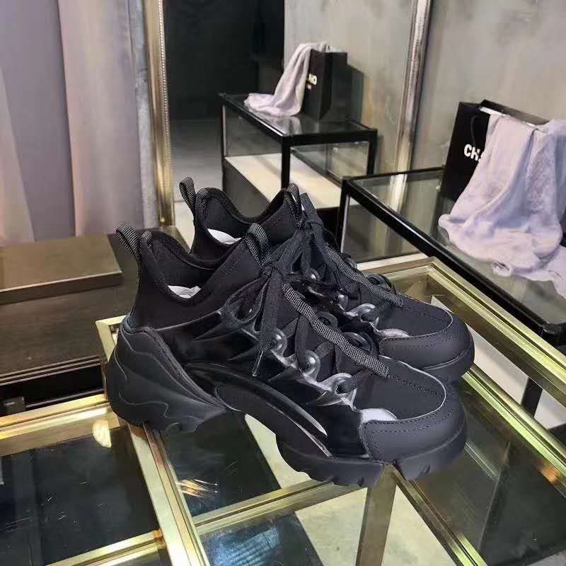 디올 Christian Dior 패더슈즈 커플룩 001-228302