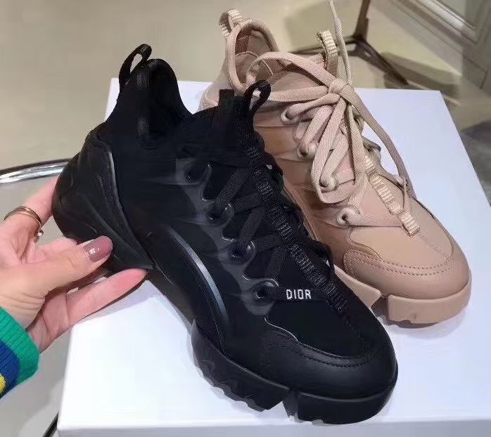 디올 Christian Dior 패더슈즈 커플룩 001-228302