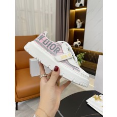 디올 Dior-ID 반사 운동화 001-228307