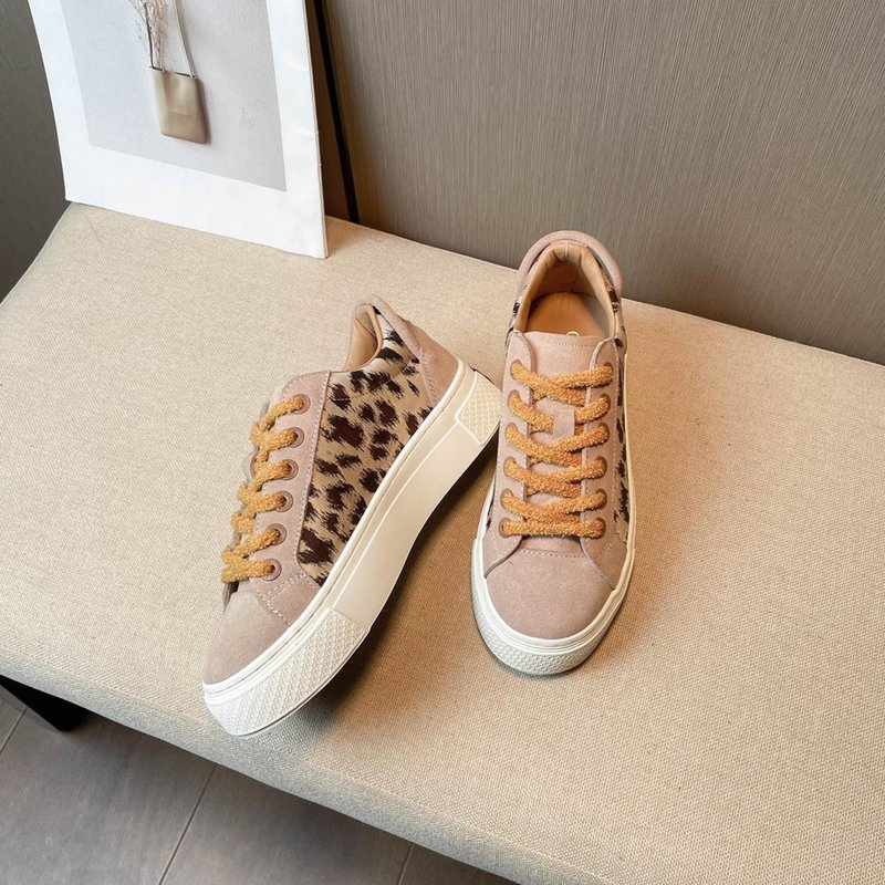 디올 Dior 커플용 봄여름 캐주얼 운동화 001-228309
