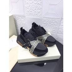 발망 20ss 가을 겨울 런웨이 대디슈즈 001-228310