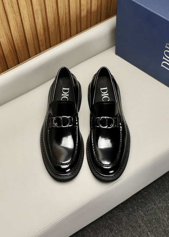 Dior 디올 Explorer 남성 로퍼 001-228311
