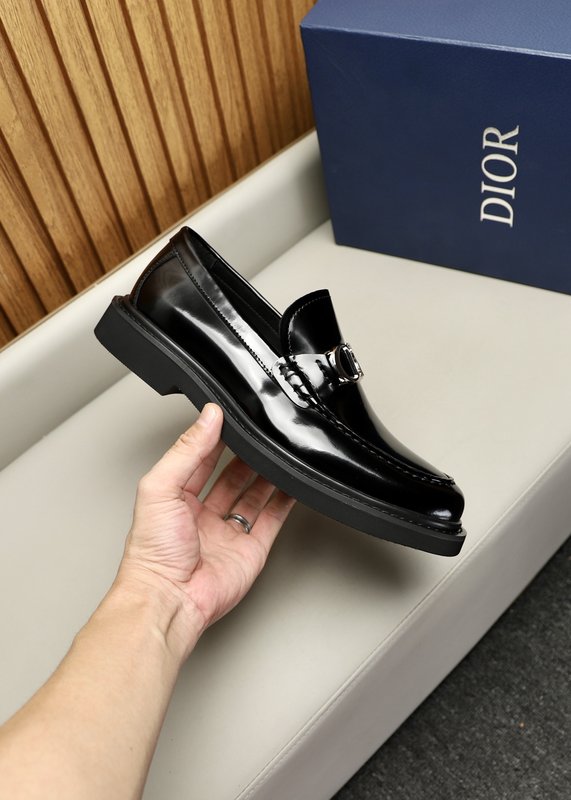 Dior 디올 Explorer 남성 로퍼 001-228311
