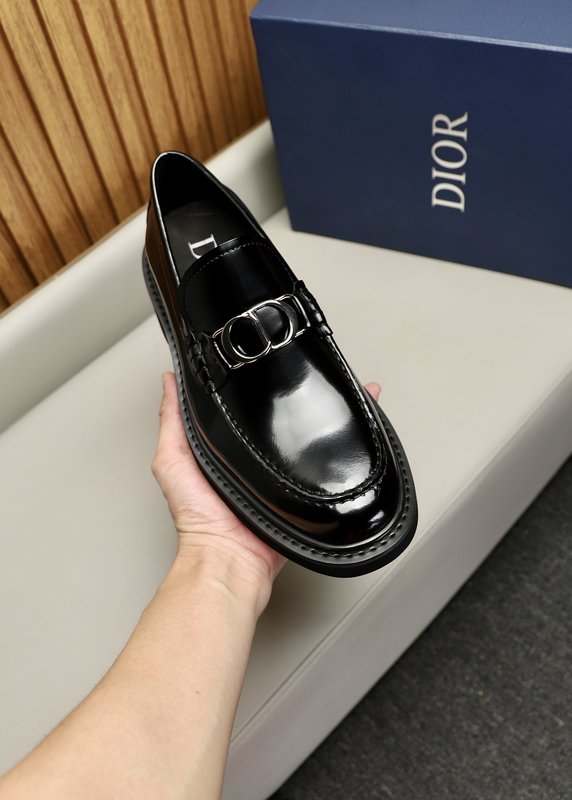 Dior 디올 Explorer 남성 로퍼 001-228311