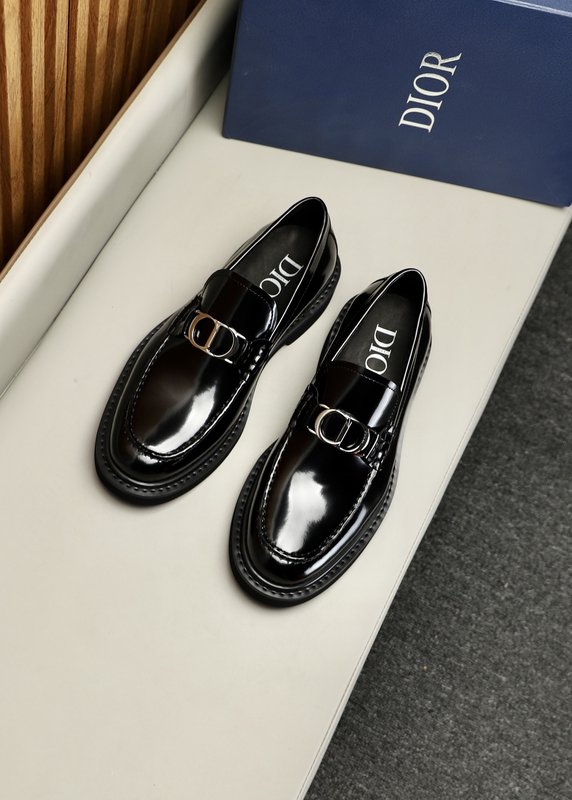 Dior 디올 Explorer 남성 로퍼 001-228311