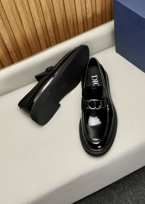 Dior 디올 Explorer 남성 로퍼 001-228311