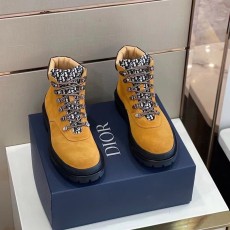 Dior Explorer 군장풍 남성 부츠 001-228324