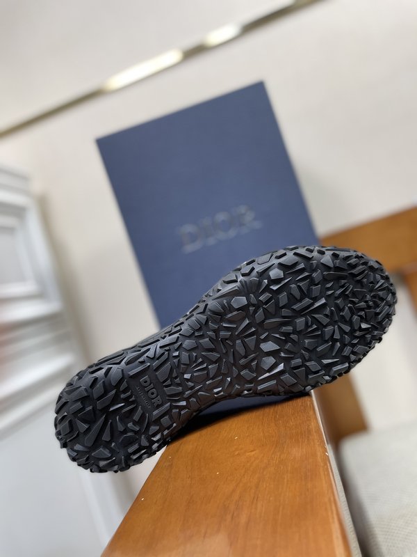 Dior B28 남성 하이탑 운동화 001-228327