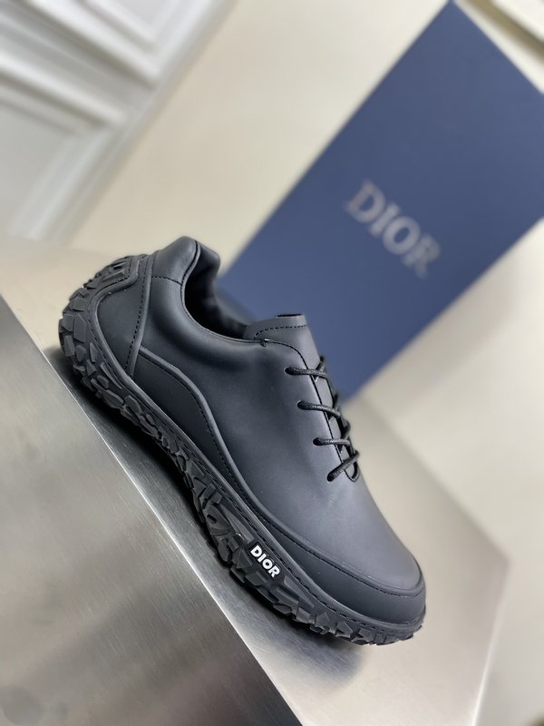Dior 남성 B28 로우탑 운동 캐주얼화 001-228328