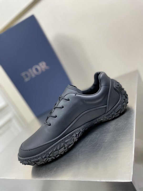 Dior 남성 B28 로우탑 운동 캐주얼화 001-228328