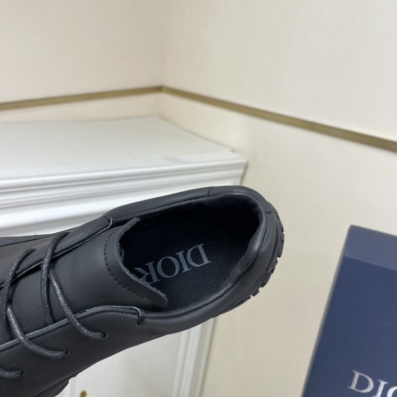 Dior 남성 B28 로우탑 운동 캐주얼화 001-228328