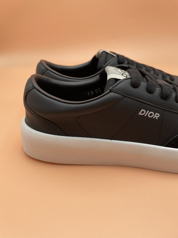 DIOR 남성 소가죽 스웨이드 캐주얼 슈즈 001-228329