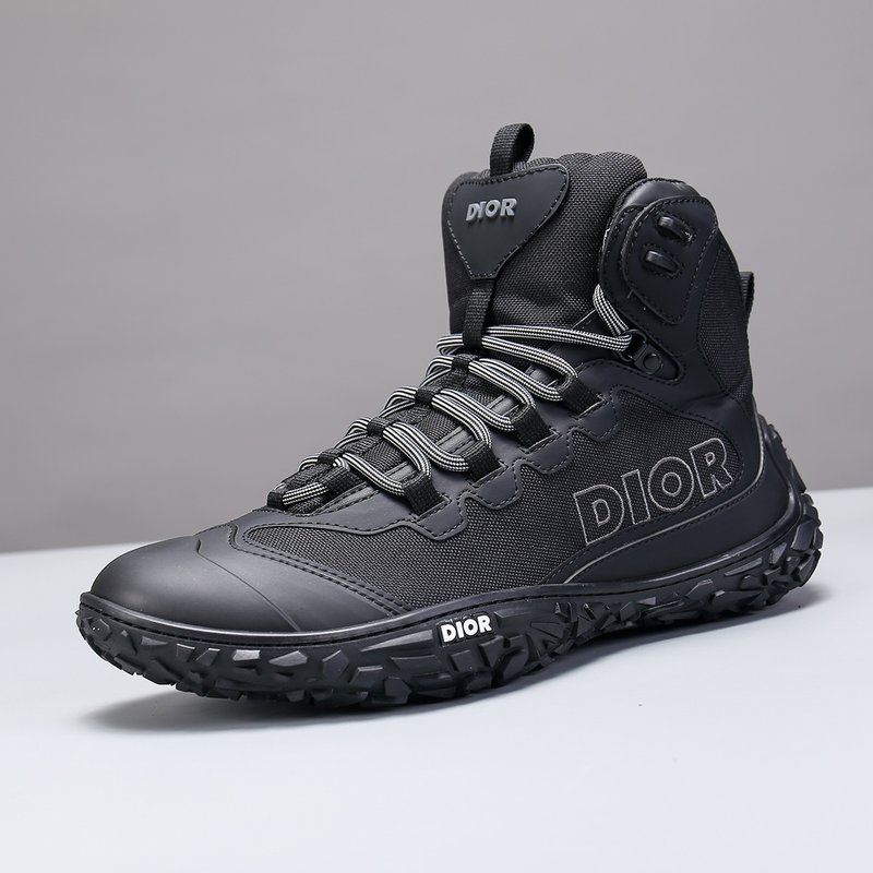 Dior B28 Oblique신상 운동화 001-228331