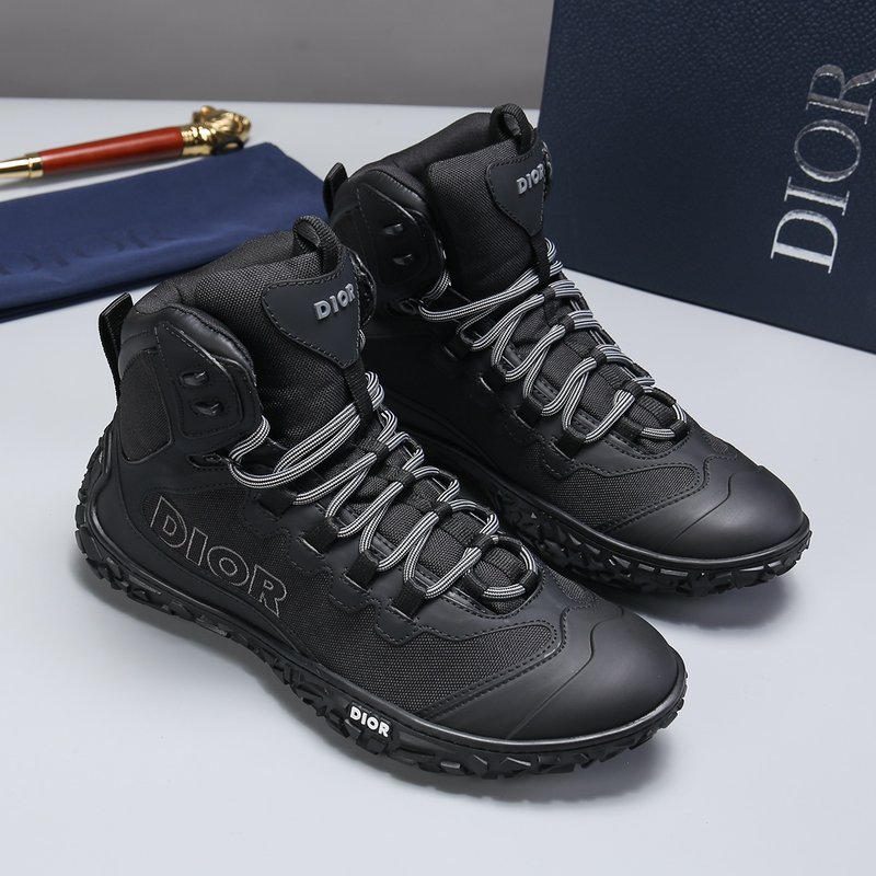 Dior B28 Oblique신상 운동화 001-228331