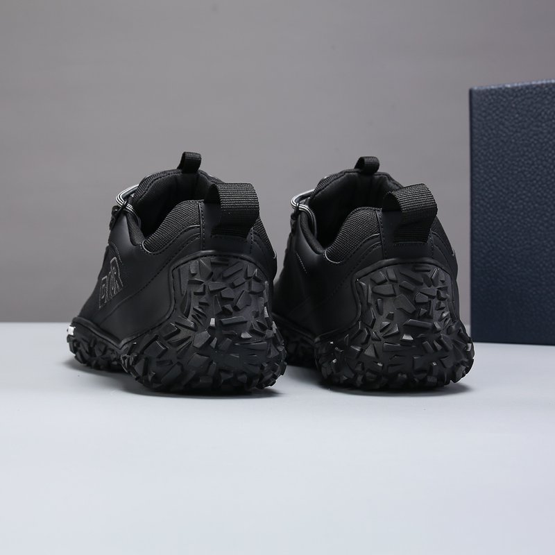 DIOR B28 프린트 운동화 001-228332