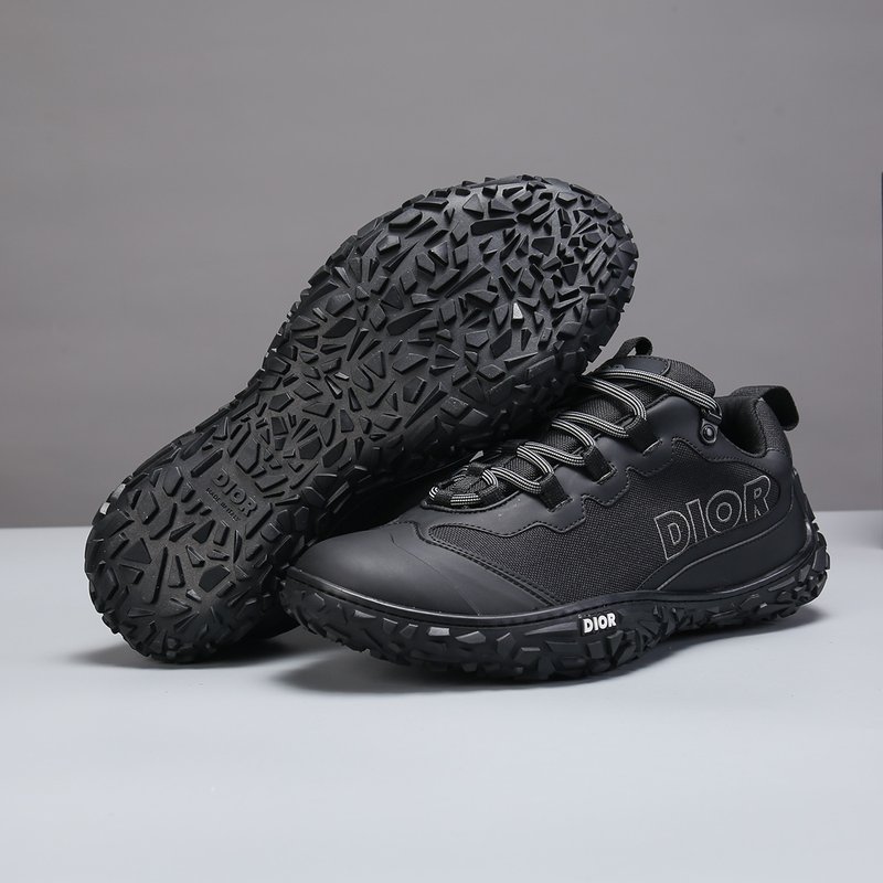 DIOR B28 프린트 운동화 001-228332